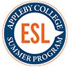 Appleby College-Summer ESL