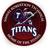 Samuel Robertson Technical School