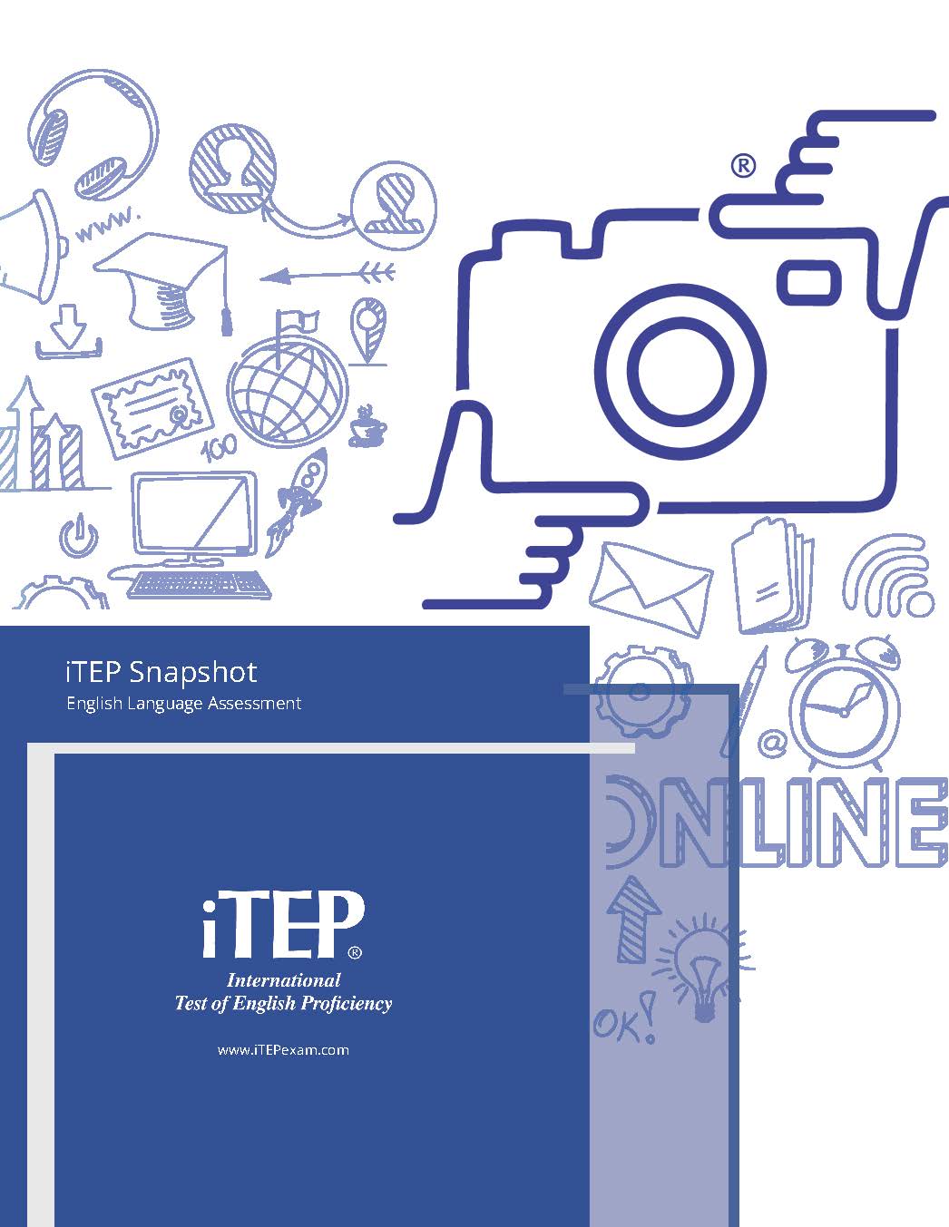 Products — iTEP
