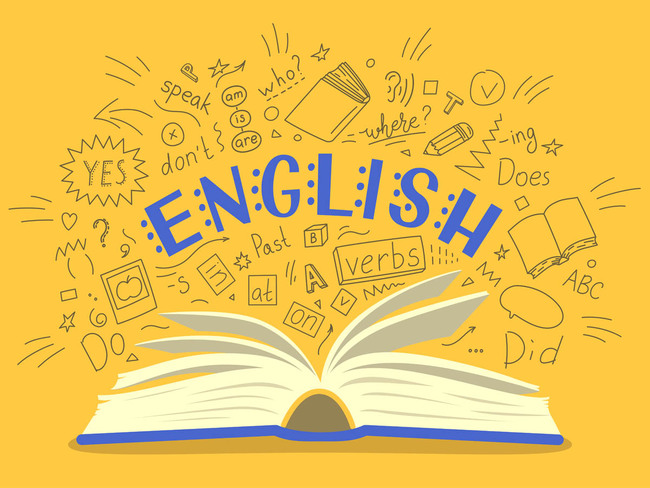 Rules of Basic English Grammar — iTEP