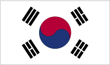 flag-korean