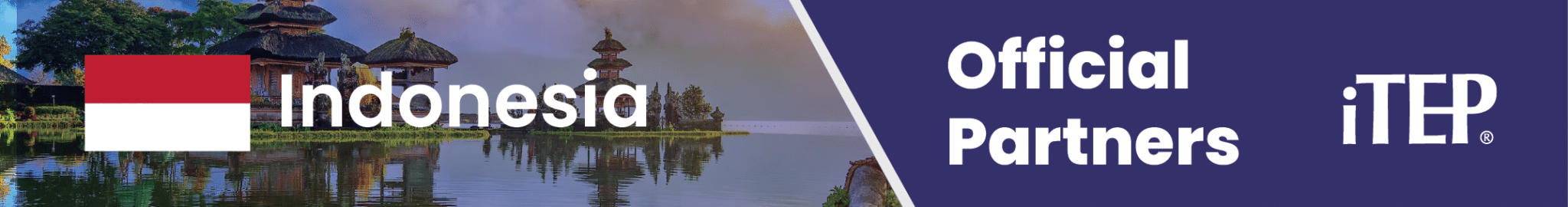 Itep Indonesia Itep