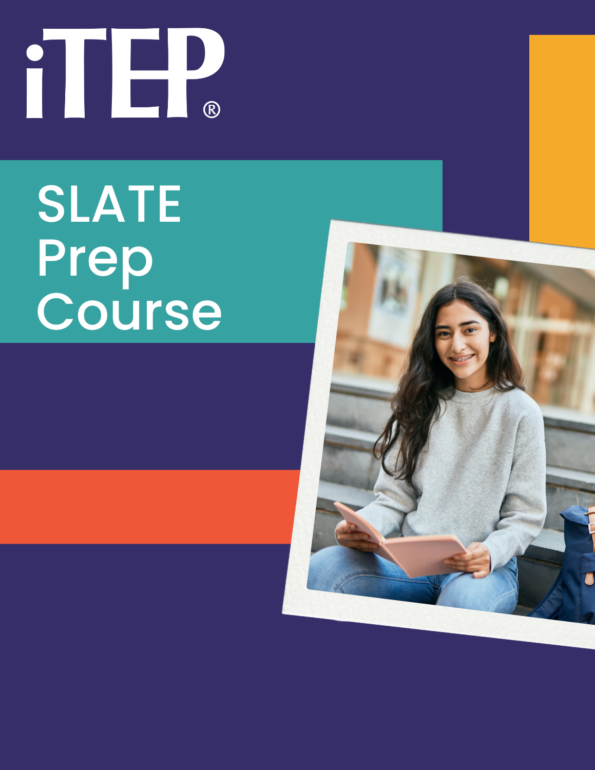 SLATE Prep Course